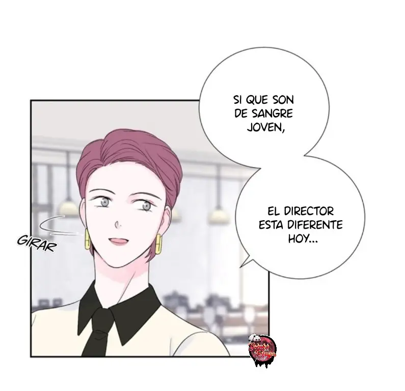 Modernista (2020) - Capítulo 21 - Página 21 - LectorTMOo