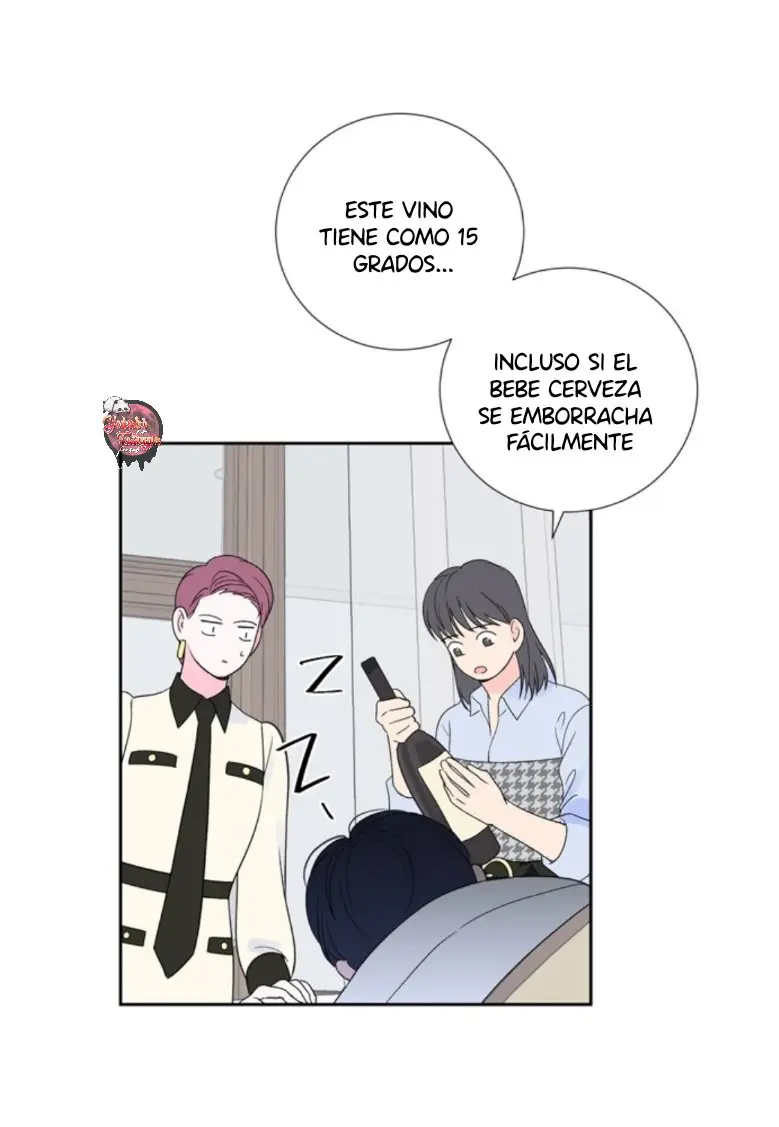 Modernista (2020) - Capítulo 21 - Página 24 - LectorTMOo