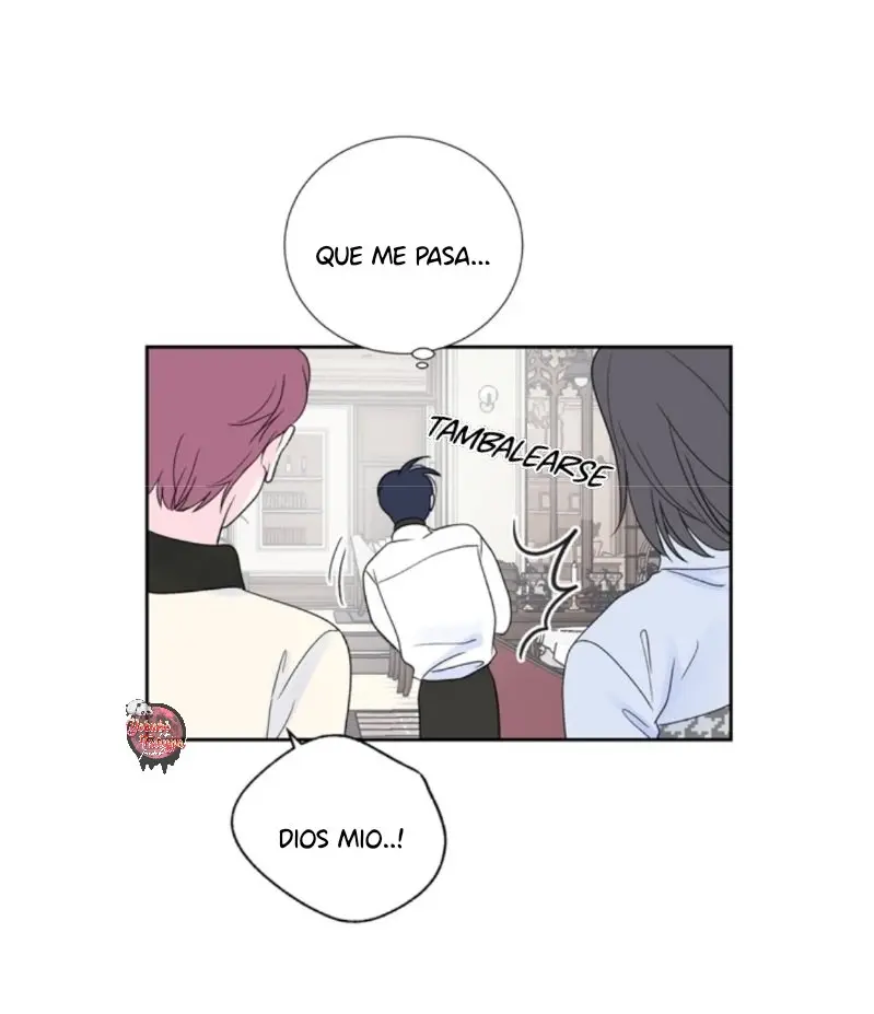 Modernista (2020) - Capítulo 21 - Página 28 - LectorTMOo