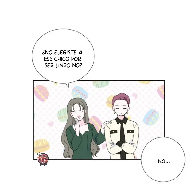 Modernista (2020) - Capítulo 21 - Página 31 - LectorTMOo