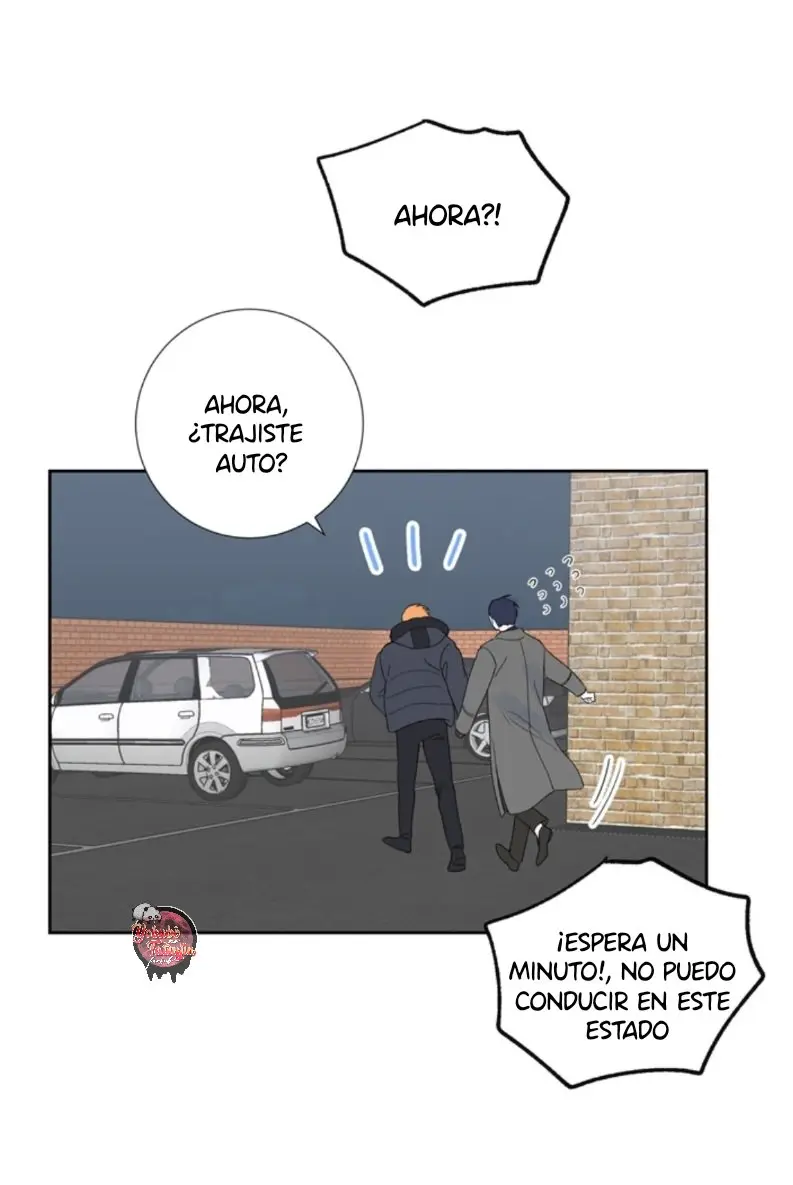 Modernista (2020) - Capítulo 21 - Página 46 - LectorTMOo