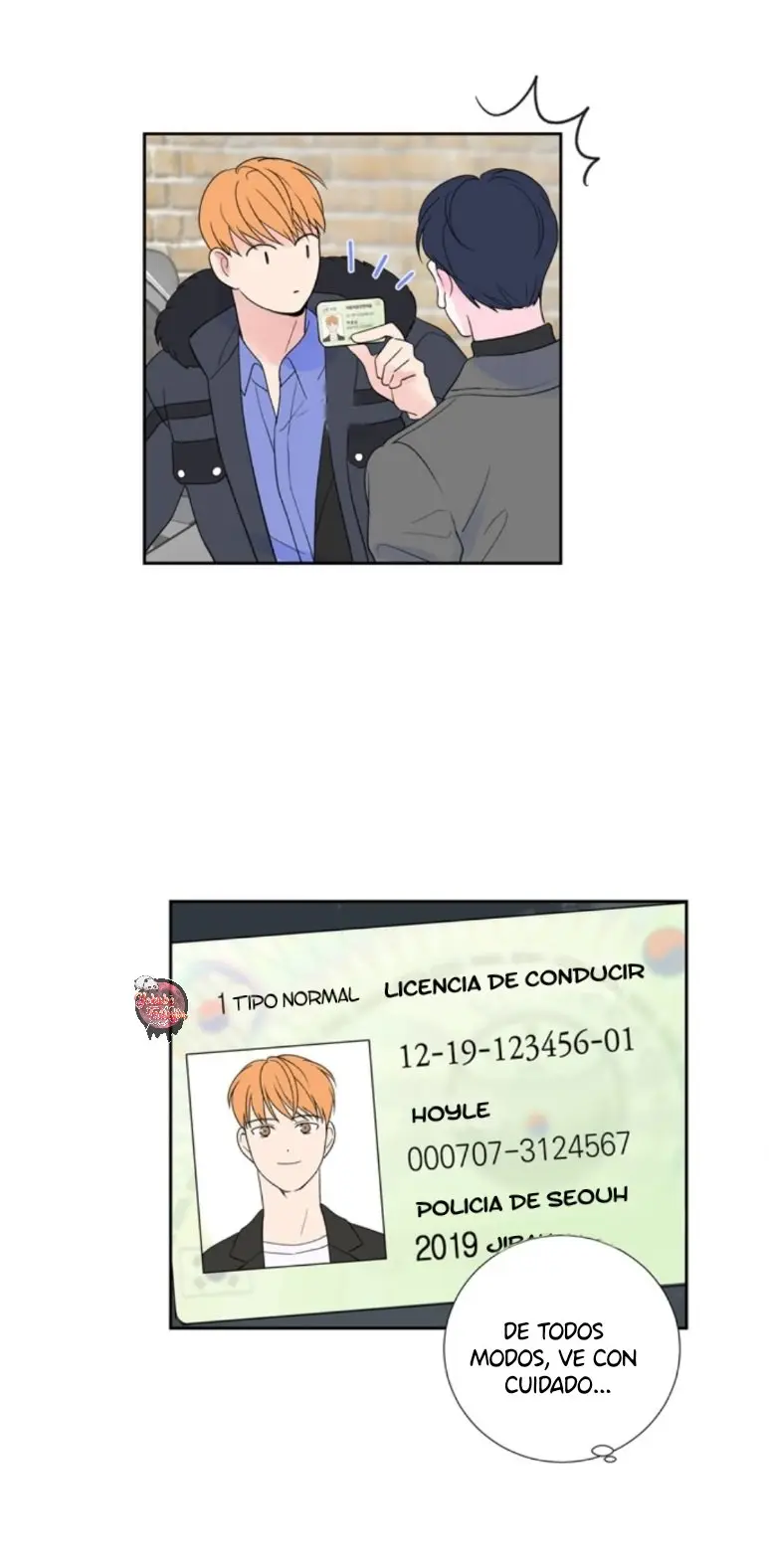 Modernista (2020) - Capítulo 21 - Página 47 - LectorTMOo