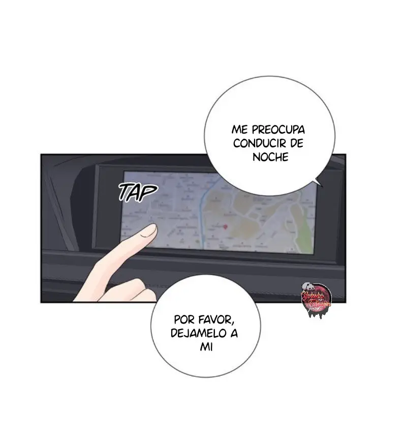 Modernista (2020) - Capítulo 21 - Página 50 - LectorTMOo