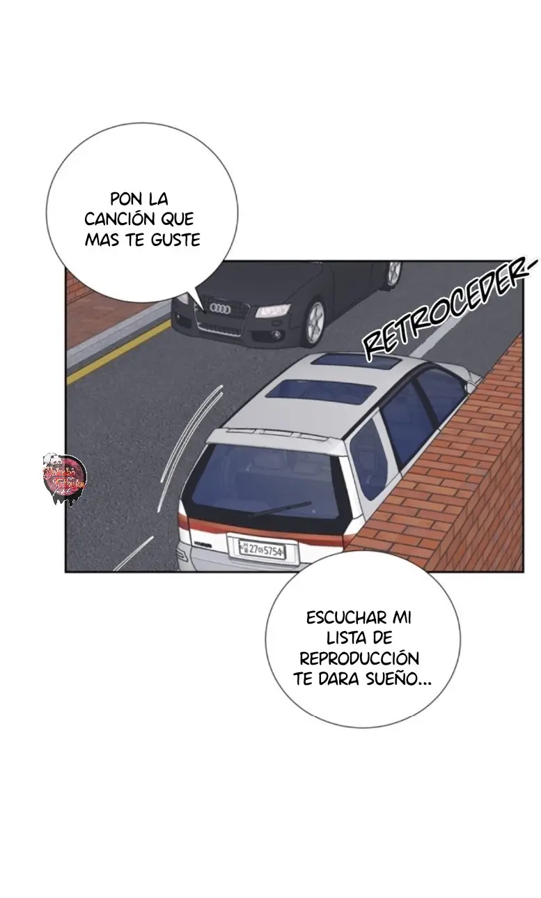 Modernista (2020) - Capítulo 21 - Página 51 - LectorTMOo
