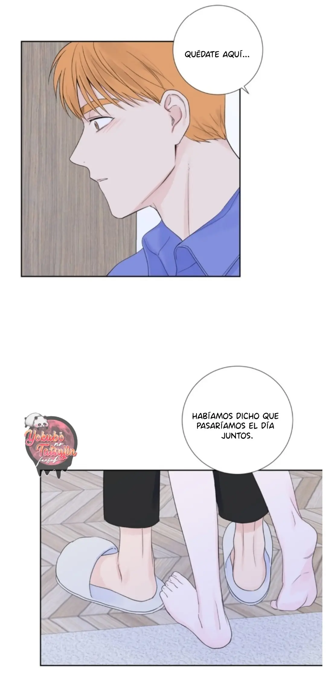 Modernista (2020) - Capítulo 22 - Página 50 - LectorTMOo