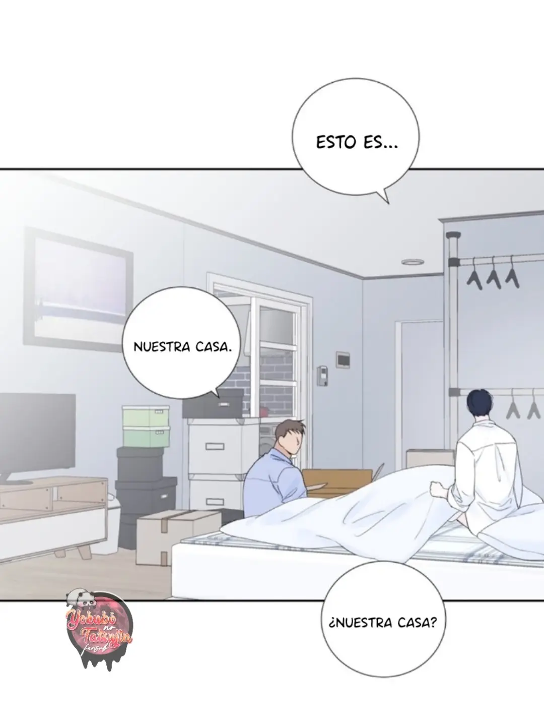 Modernista (2020) - Capítulo 24 - Página 9 - LectorTMOo