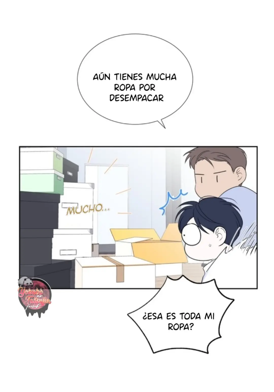 Modernista (2020) - Capítulo 24 - Página 12 - LectorTMOo