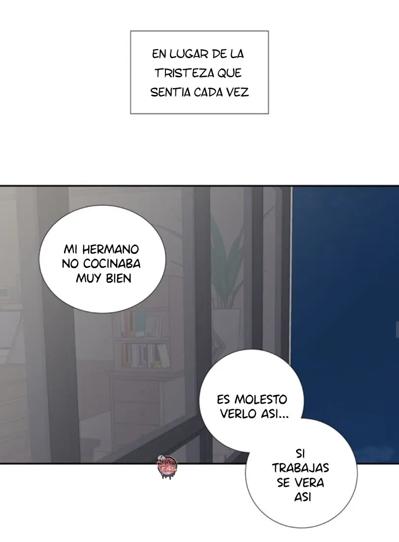 Modernista (2020) - Capítulo 25 - Página 24 - LectorTMOo