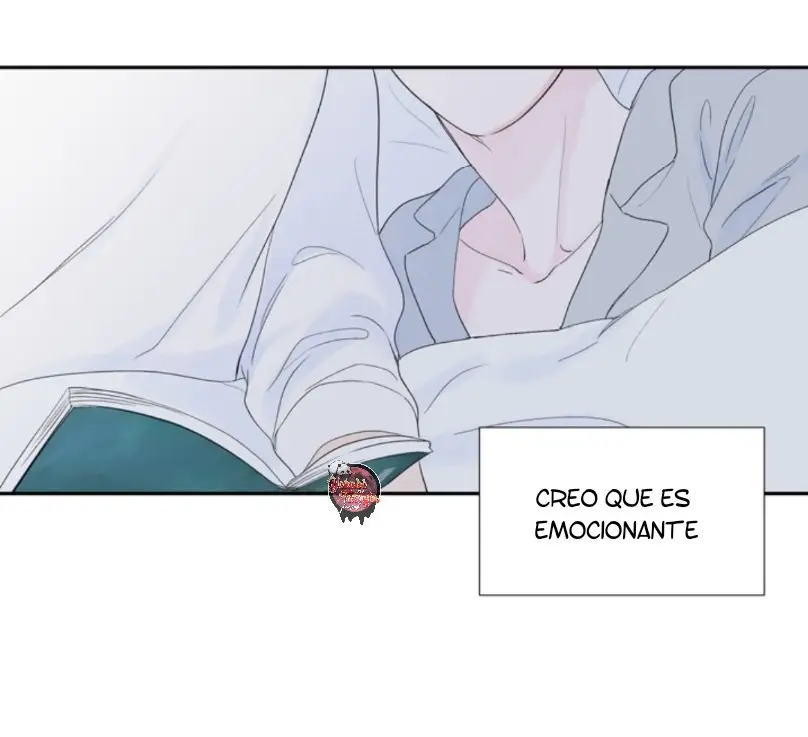 Modernista (2020) - Capítulo 25 - Página 45 - LectorTMOo