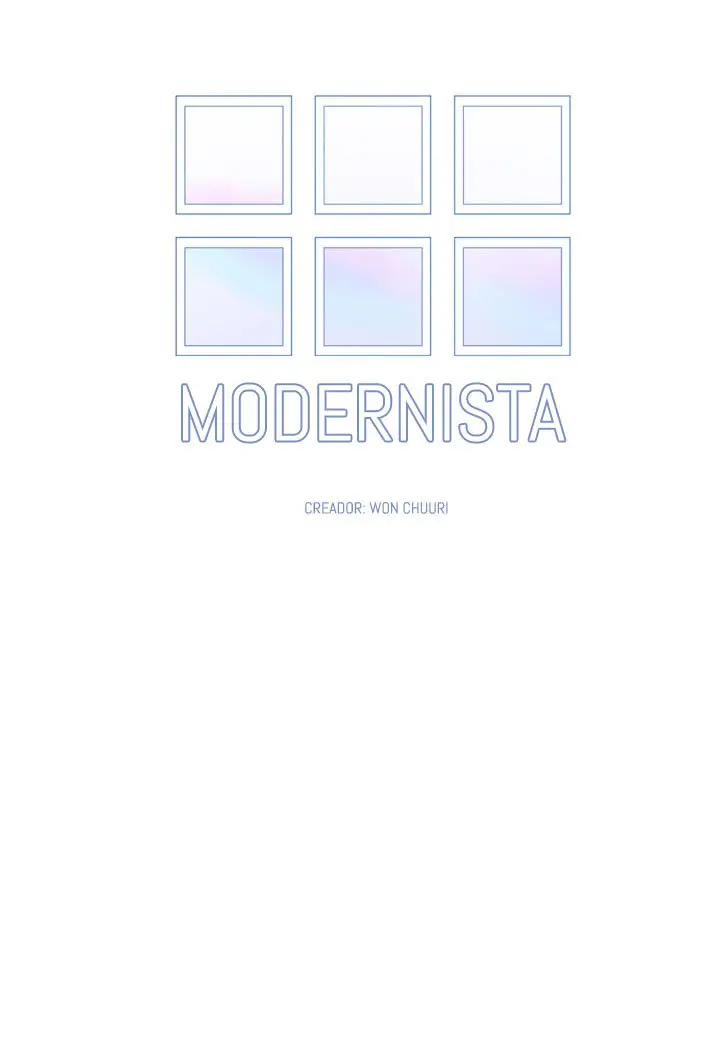 Modernista (2020) - Capítulo 26 - Página 4 - LectorTMOo