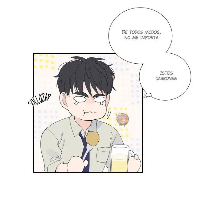 Modernista (2020) - Capítulo 26 - Página 10 - LectorTMOo