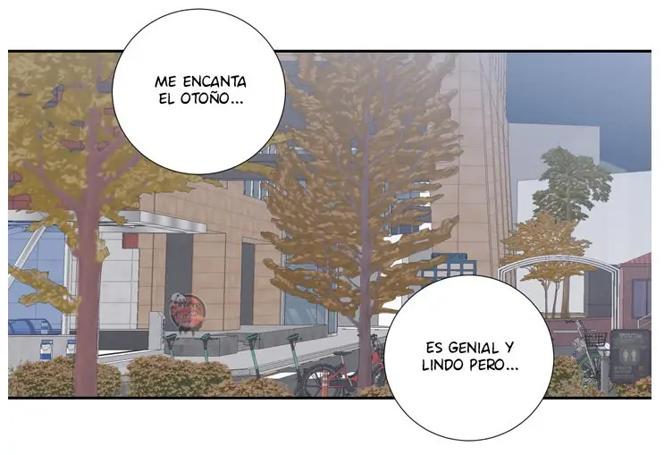 Modernista (2020) - Capítulo 26 - Página 20 - LectorTMOo