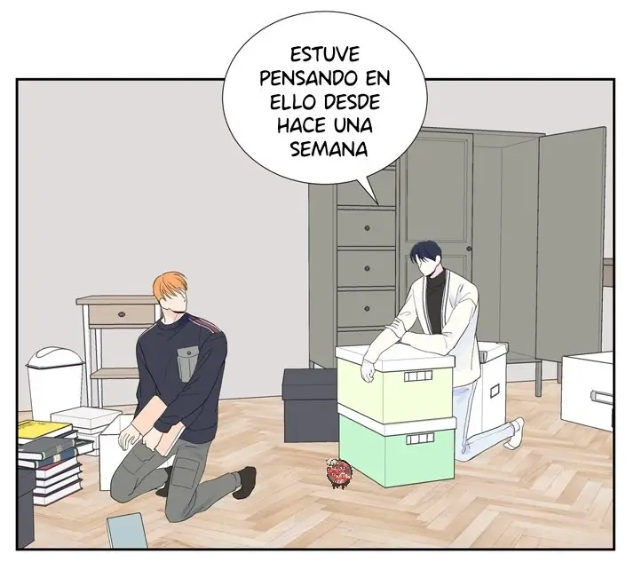 Modernista (2020) - Capítulo 27 - Página 7 - LectorTMOo