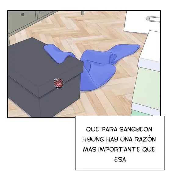 Modernista (2020) - Capítulo 27 - Página 18 - LectorTMOo
