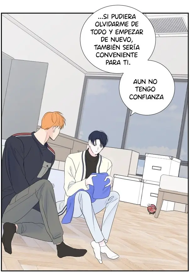 Modernista (2020) - Capítulo 27 - Página 20 - LectorTMOo