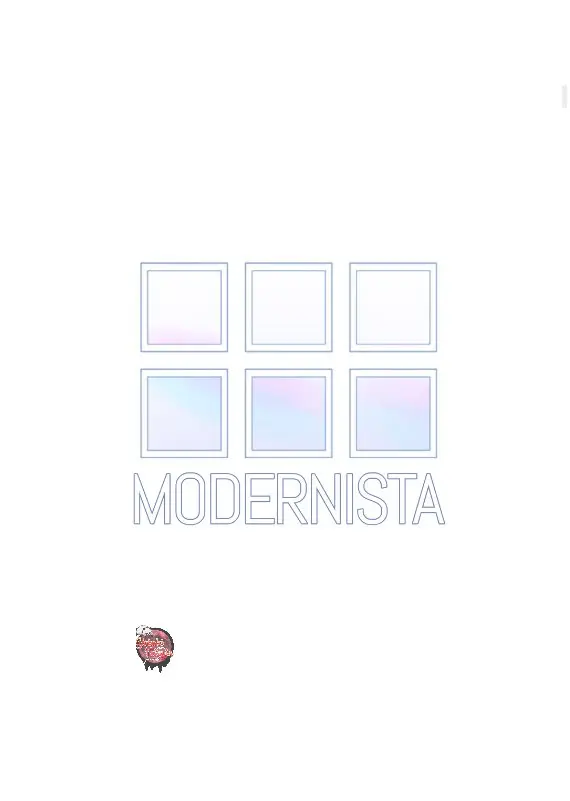 Modernista (2020) - Capítulo 27 - Página 31 - LectorTMOo