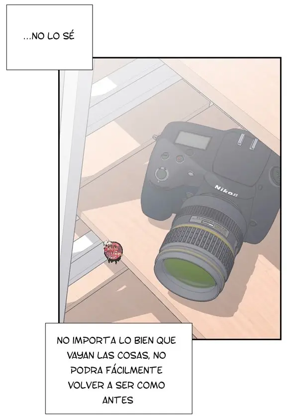 Modernista (2020) - Capítulo 27 - Página 36 - LectorTMOo