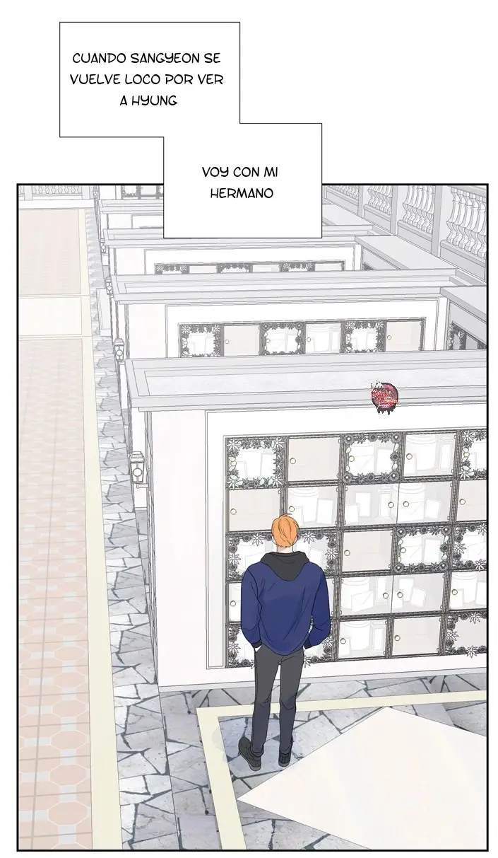 Modernista (2020) - Capítulo 27 - Página 38 - LectorTMOo