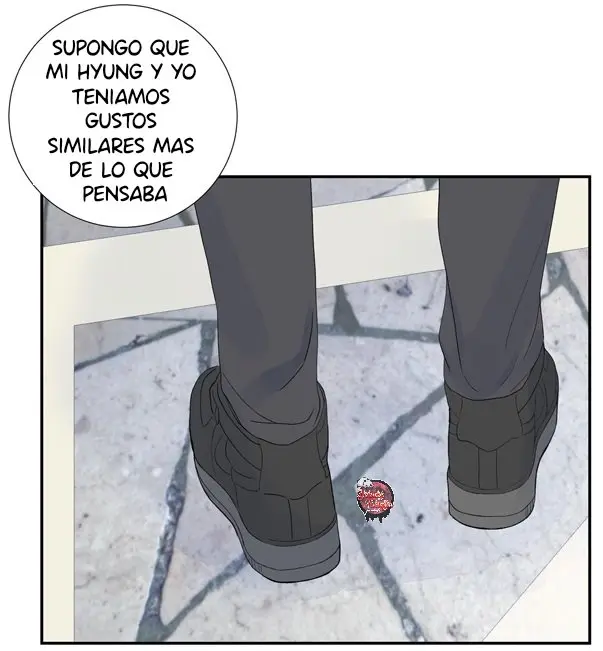 Modernista (2020) - Capítulo 27 - Página 41 - LectorTMOo