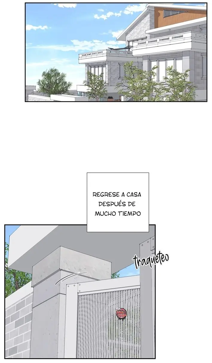 Modernista (2020) - Capítulo 27 - Página 53 - LectorTMOo