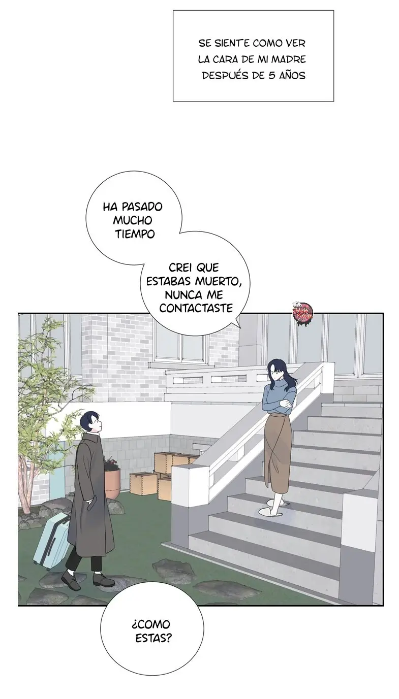 Modernista (2020) - Capítulo 27 - Página 55 - LectorTMOo