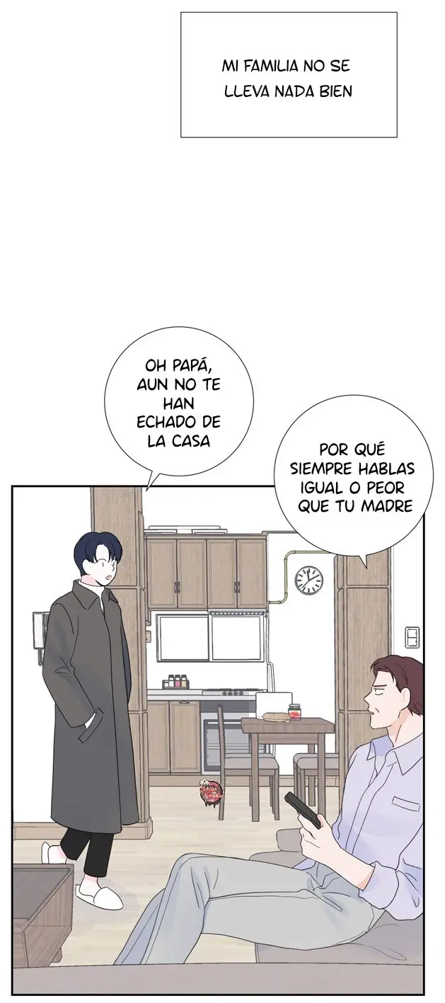 Modernista (2020) - Capítulo 27 - Página 56 - LectorTMOo