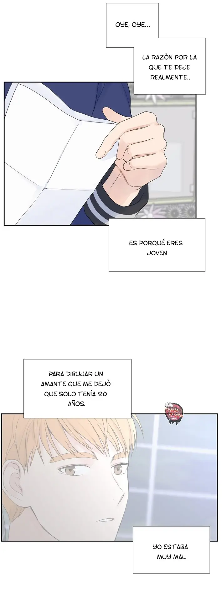 Modernista (2020) - Capítulo 27 - Página 61 - LectorTMOo