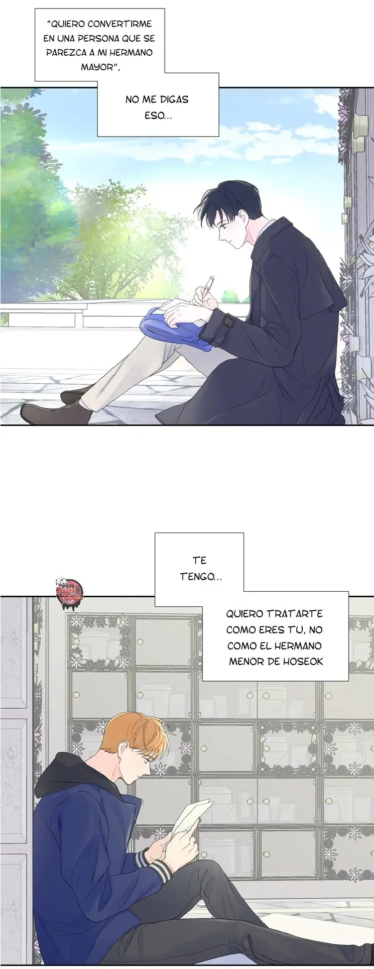 Modernista (2020) - Capítulo 27 - Página 62 - LectorTMOo