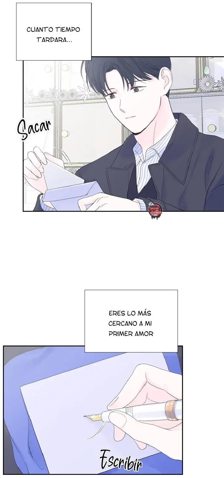 Modernista (2020) - Capítulo 27 - Página 63 - LectorTMOo
