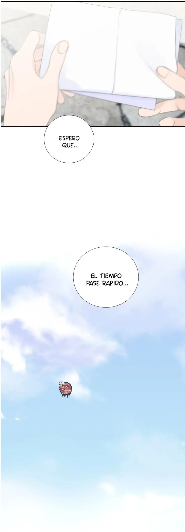 Modernista (2020) - Capítulo 27 - Página 67 - LectorTMOo