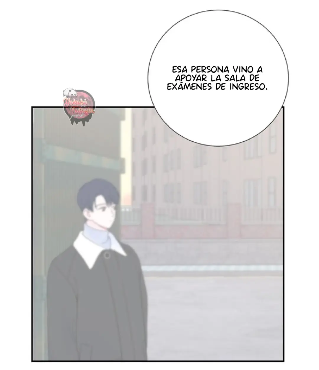Modernista (2020) - Capítulo 28 - Página 8 - LectorTMOo