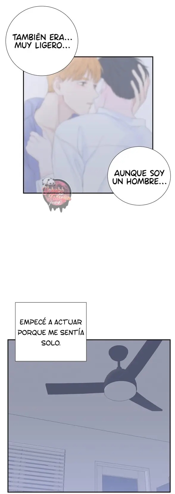 Modernista (2020) - Capítulo 28 - Página 12 - LectorTMOo
