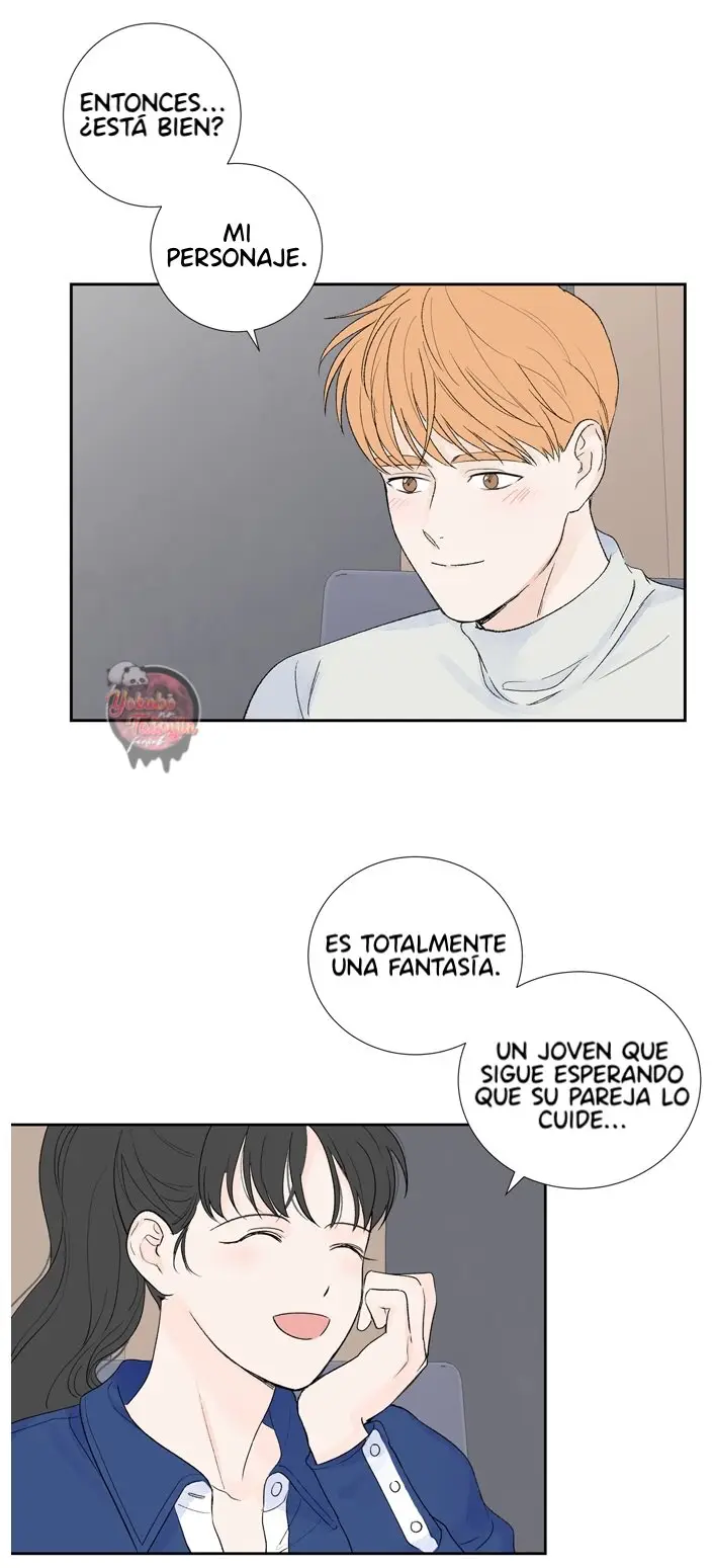 Modernista (2020) - Capítulo 28 - Página 19 - LectorTMOo