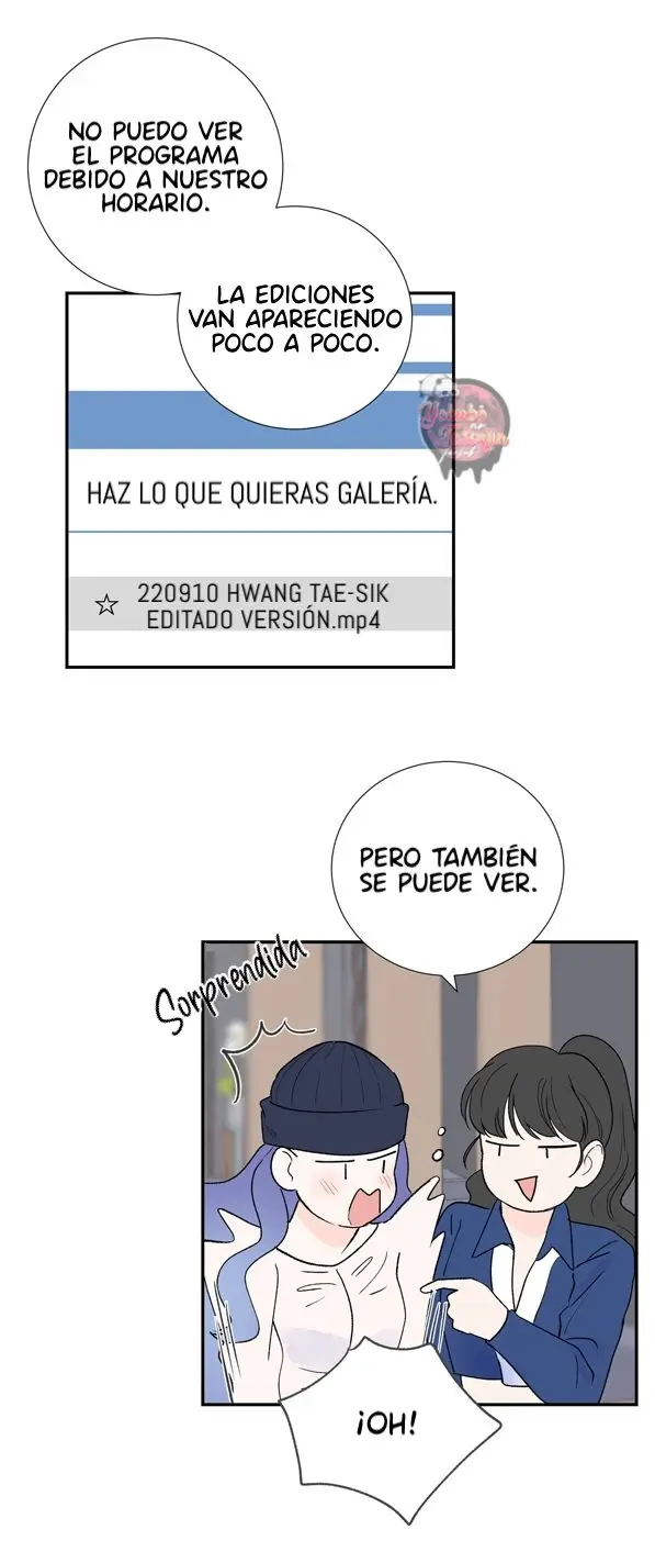 Modernista (2020) - Capítulo 28 - Página 20 - LectorTMOo