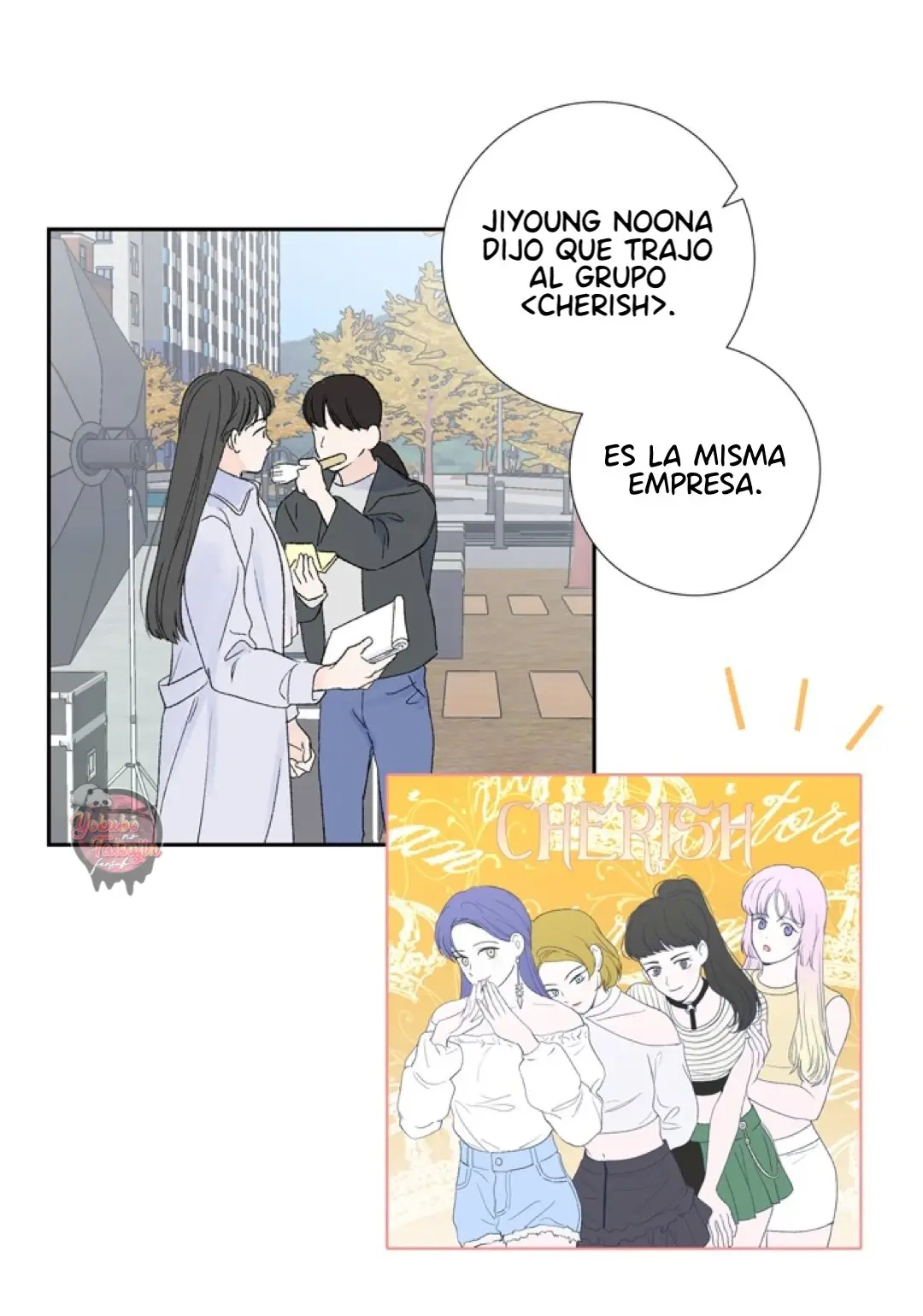 Modernista (2020) - Capítulo 28 - Página 28 - LectorTMOo