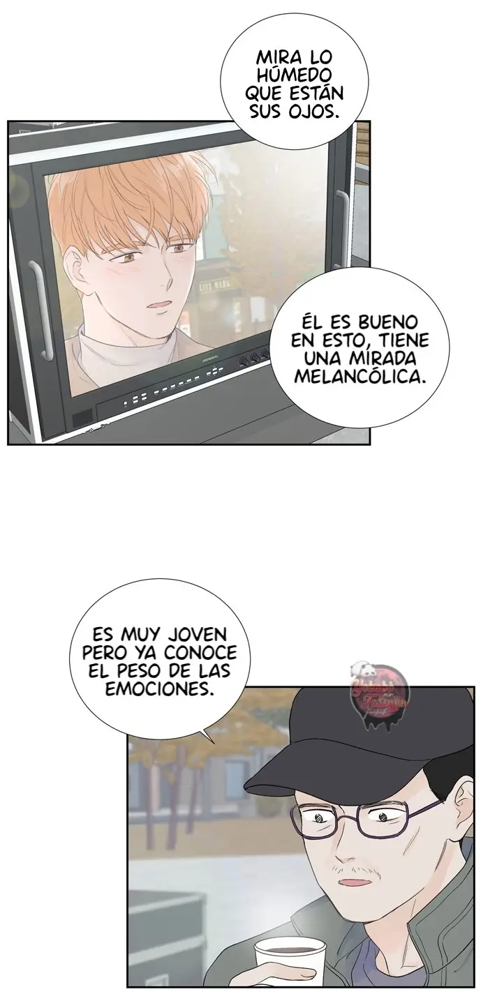 Modernista (2020) - Capítulo 28 - Página 35 - LectorTMOo
