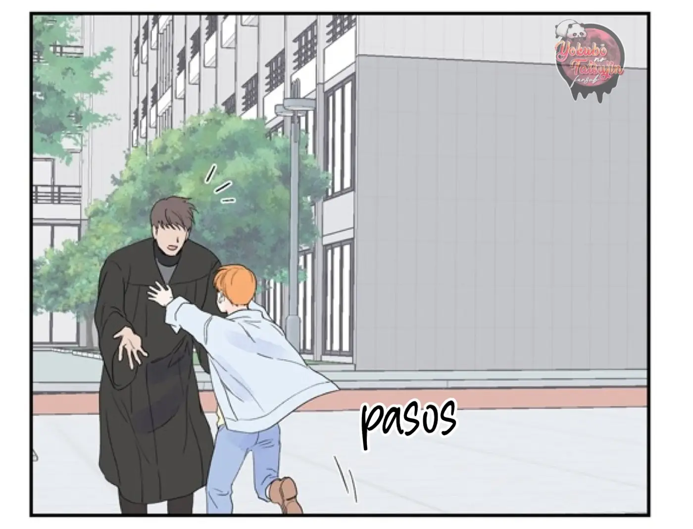Modernista (2020) - Capítulo 28 - Página 48 - LectorTMOo