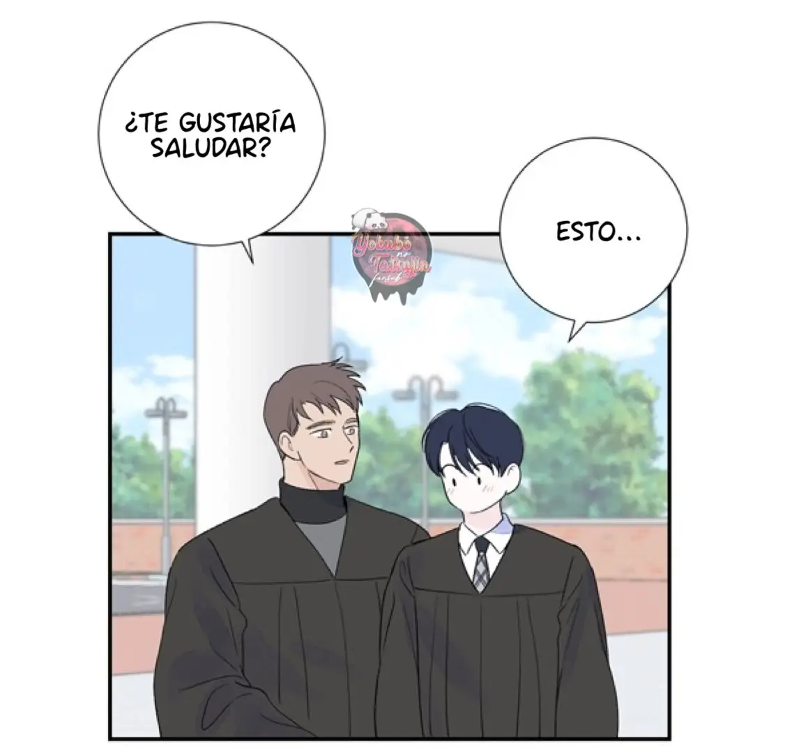 Modernista (2020) - Capítulo 28 - Página 56 - LectorTMOo