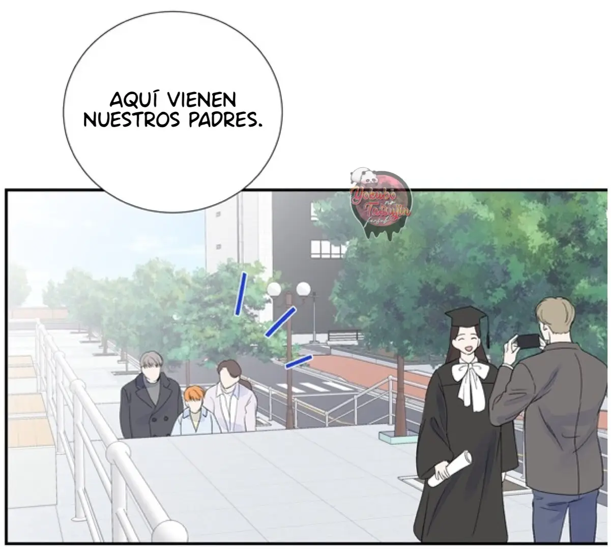 Modernista (2020) - Capítulo 28 - Página 57 - LectorTMOo