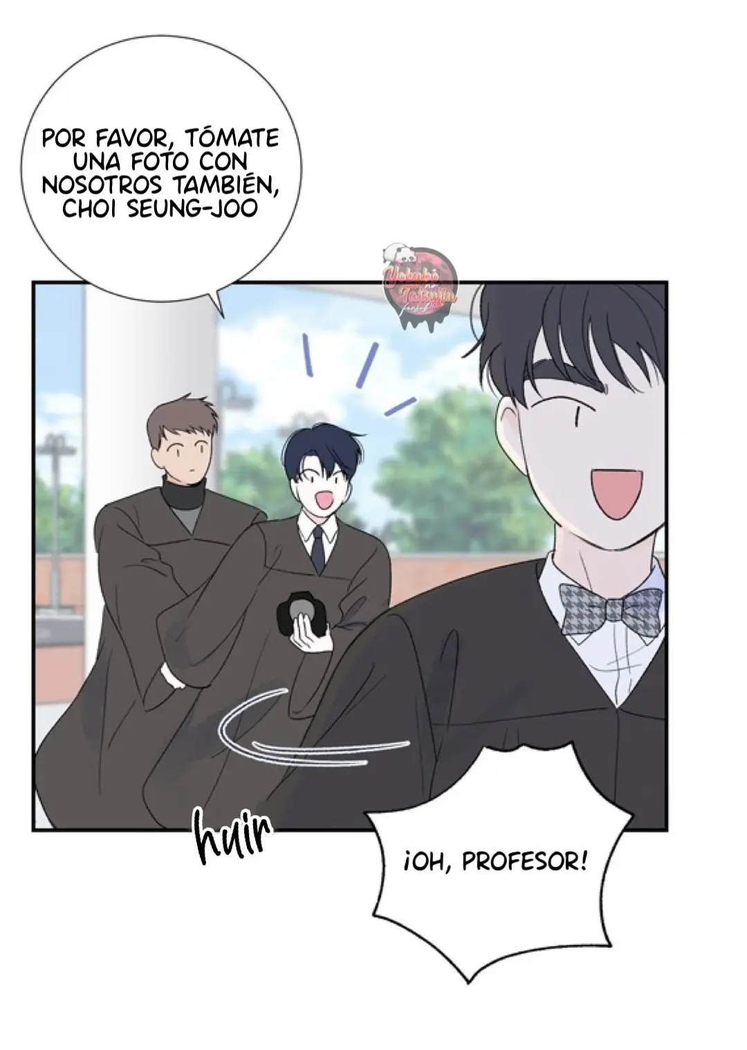 Modernista (2020) - Capítulo 28 - Página 60 - LectorTMOo