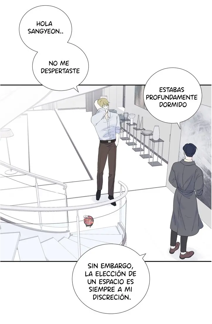 Modernista (2020) - Capítulo 29 - Página 14 - LectorTMOo