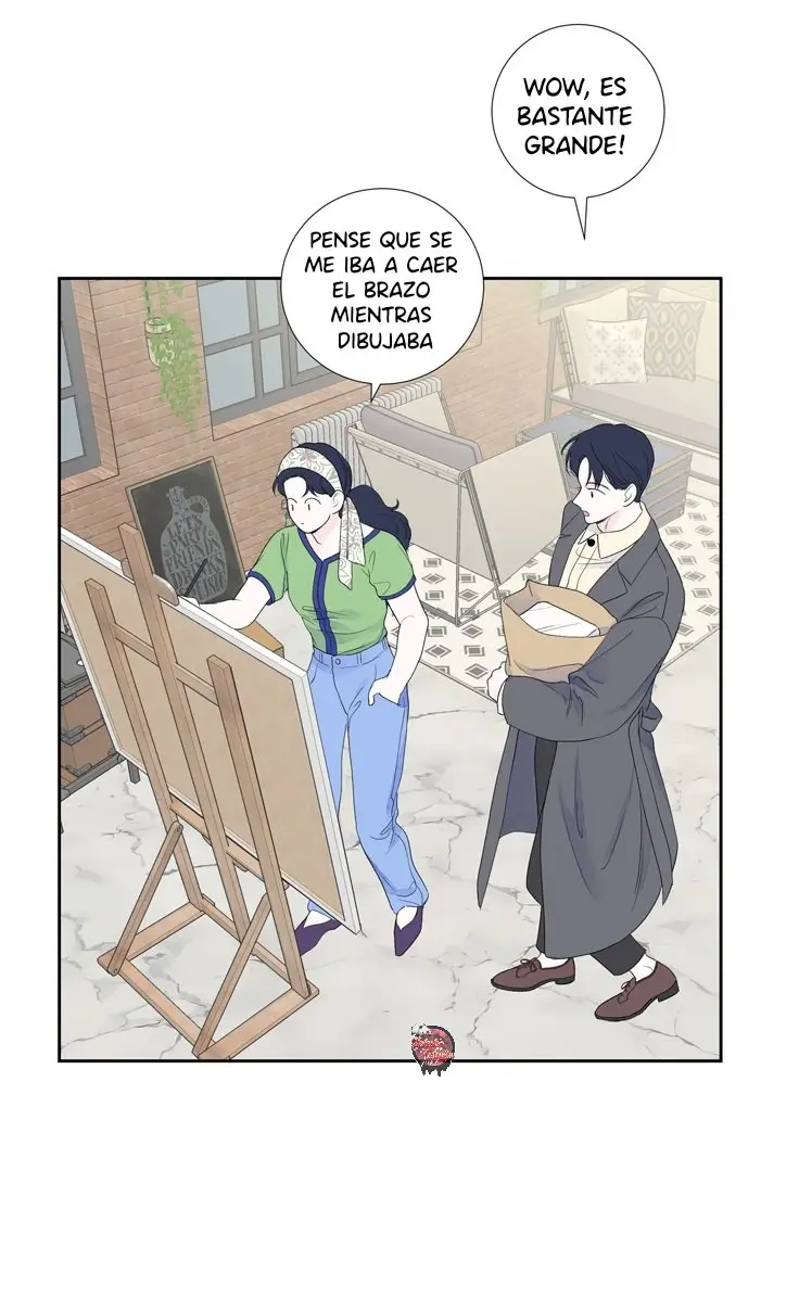Modernista (2020) - Capítulo 29 - Página 21 - LectorTMOo
