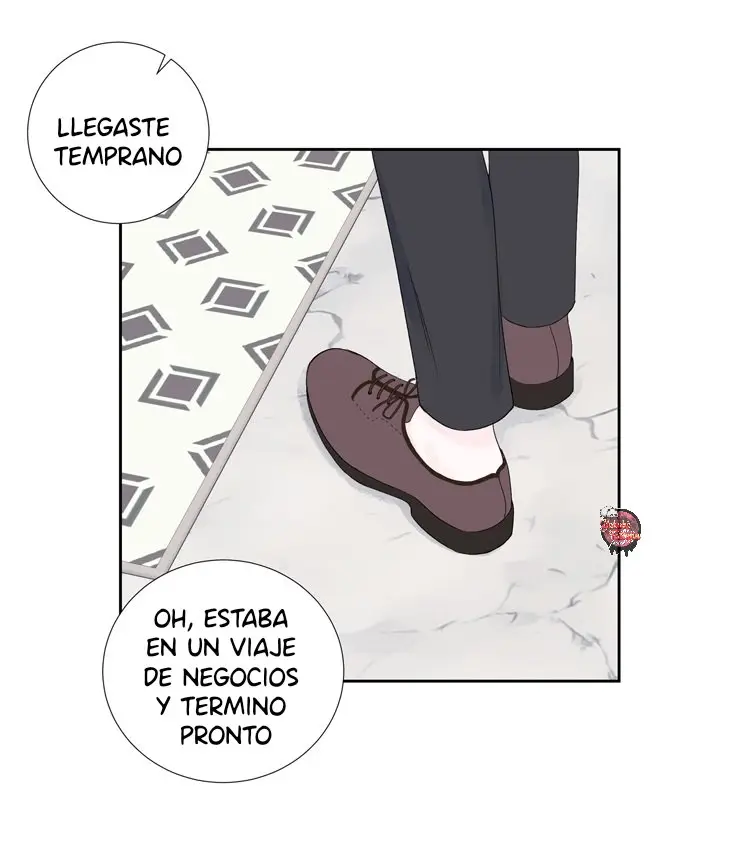 Modernista (2020) - Capítulo 29 - Página 24 - LectorTMOo
