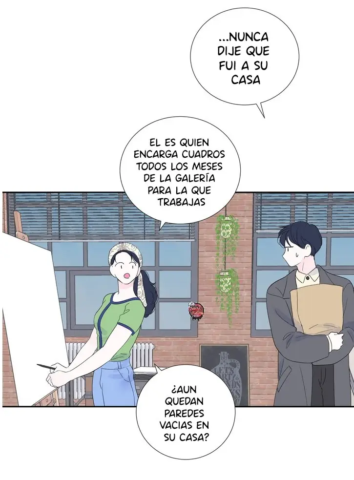Modernista (2020) - Capítulo 29 - Página 26 - LectorTMOo