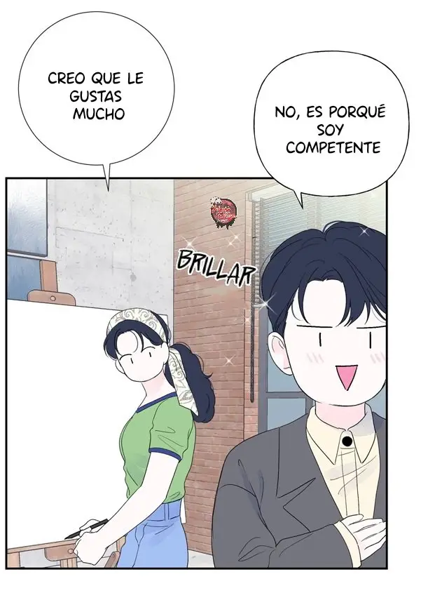 Modernista (2020) - Capítulo 29 - Página 27 - LectorTMOo