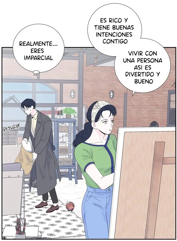 Modernista (2020) - Capítulo 29 - Página 30 - LectorTMOo