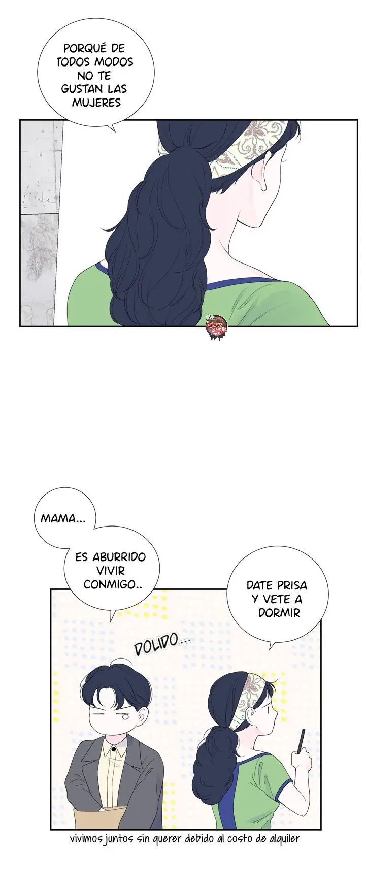 Modernista (2020) - Capítulo 29 - Página 31 - LectorTMOo
