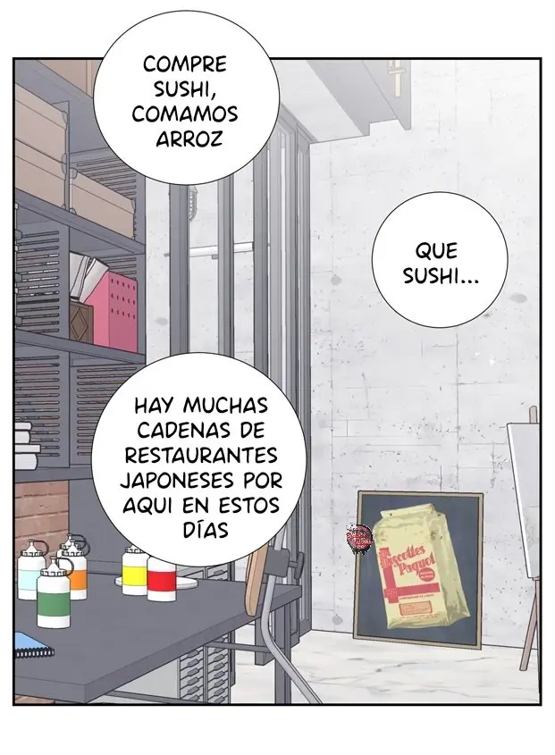 Modernista (2020) - Capítulo 29 - Página 32 - LectorTMOo