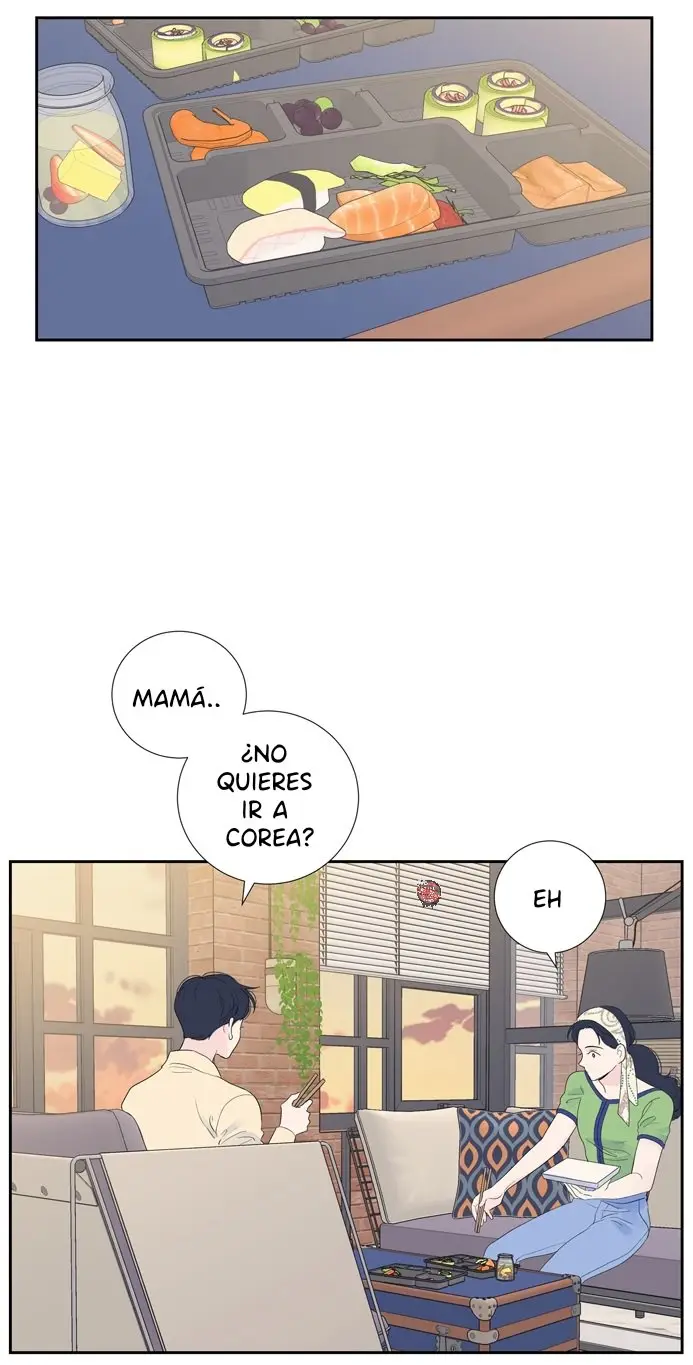 Modernista (2020) - Capítulo 29 - Página 33 - LectorTMOo
