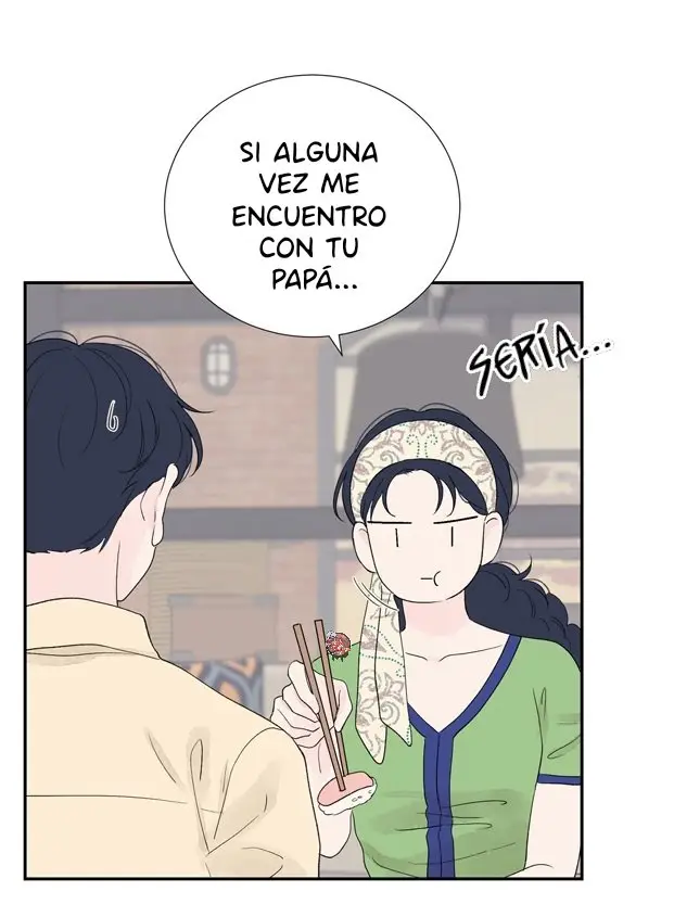 Modernista (2020) - Capítulo 29 - Página 34 - LectorTMOo